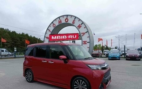 Toyota Tank I, 2019 год, 1 299 000 рублей, 1 фотография