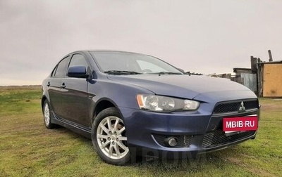 Mitsubishi Lancer IX, 2008 год, 860 000 рублей, 1 фотография