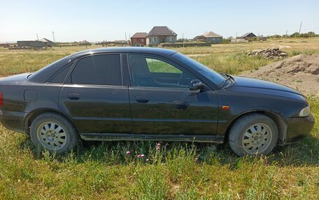 Audi A4, 1999 год, 260 000 рублей, 4 фотография