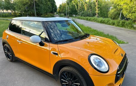 MINI Hatch, 2016 год, 2 200 000 рублей, 7 фотография