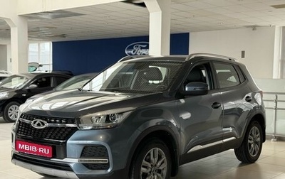 Chery Tiggo 4 I рестайлинг, 2020 год, 1 220 000 рублей, 1 фотография