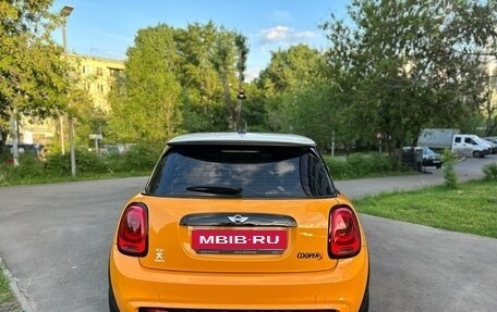 MINI Hatch, 2016 год, 2 200 000 рублей, 6 фотография