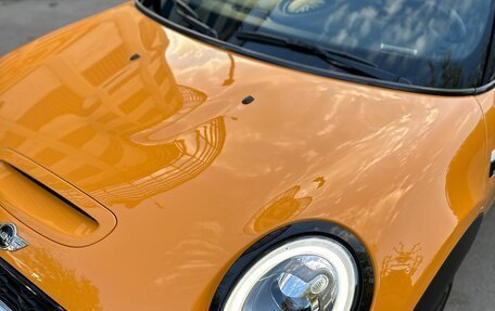 MINI Hatch, 2016 год, 2 200 000 рублей, 9 фотография