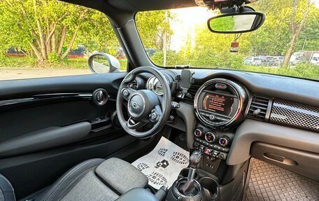 MINI Hatch, 2016 год, 2 200 000 рублей, 11 фотография