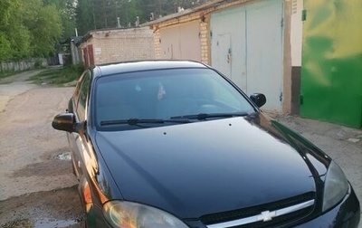 Chevrolet Lacetti, 2008 год, 440 000 рублей, 1 фотография
