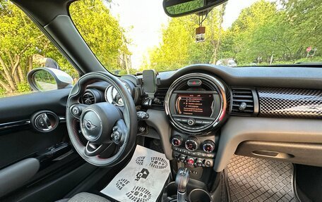 MINI Hatch, 2016 год, 2 200 000 рублей, 15 фотография