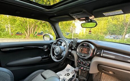MINI Hatch, 2016 год, 2 200 000 рублей, 14 фотография