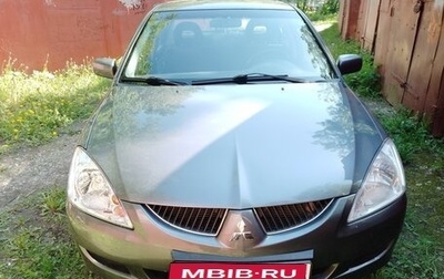 Mitsubishi Lancer IX, 2004 год, 565 000 рублей, 1 фотография
