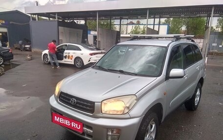 Toyota RAV4, 2003 год, 600 000 рублей, 1 фотография