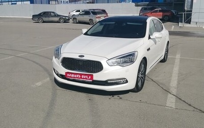 KIA Quoris I, 2017 год, 2 300 000 рублей, 1 фотография