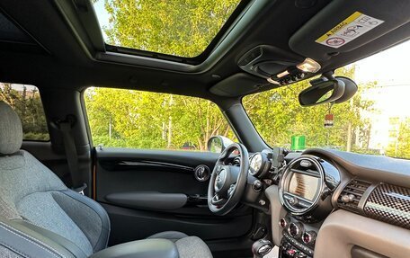 MINI Hatch, 2016 год, 2 200 000 рублей, 17 фотография
