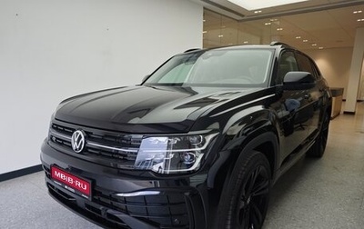 Volkswagen Teramont I, 2024 год, 6 250 000 рублей, 1 фотография