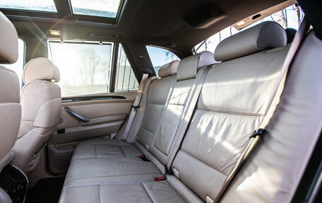 BMW X5, 2005 год, 1 150 000 рублей, 24 фотография
