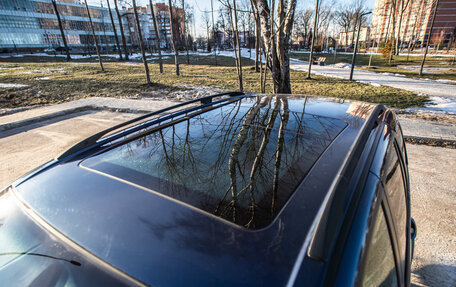BMW X5, 2005 год, 1 150 000 рублей, 28 фотография