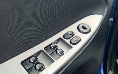 Hyundai Solaris II рестайлинг, 2016 год, 678 000 рублей, 12 фотография