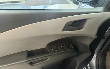 Chevrolet Aveo III, 2014 год, 847 000 рублей, 16 фотография
