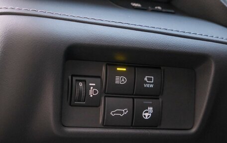 Toyota Highlander, 2025 год, 5 950 000 рублей, 12 фотография