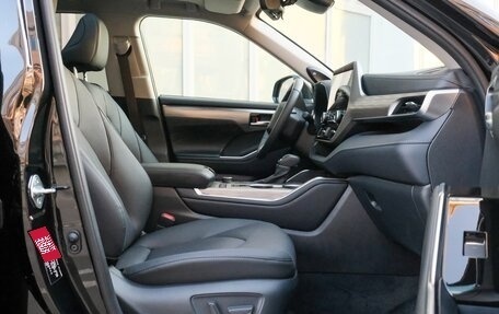Toyota Highlander, 2025 год, 5 950 000 рублей, 10 фотография