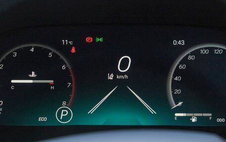 Toyota Highlander, 2025 год, 5 950 000 рублей, 15 фотография