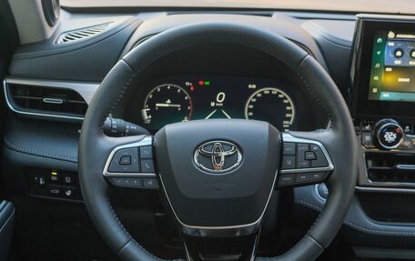 Toyota Highlander, 2025 год, 5 950 000 рублей, 14 фотография