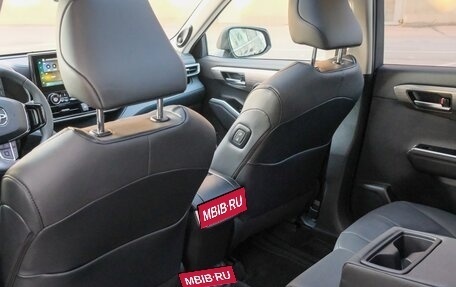 Toyota Highlander, 2025 год, 5 950 000 рублей, 21 фотография
