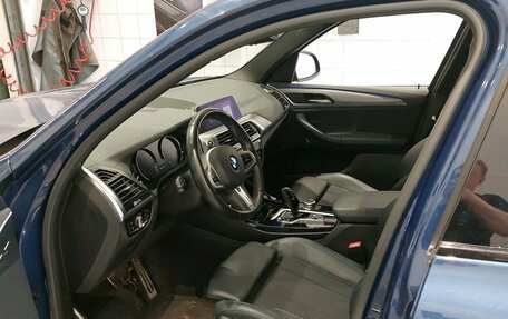 BMW X3, 2021 год, 4 517 000 рублей, 5 фотография