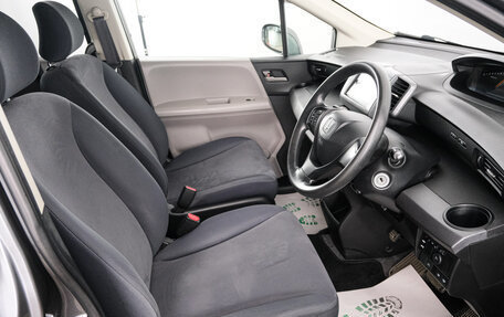 Honda Freed I, 2009 год, 929 000 рублей, 7 фотография