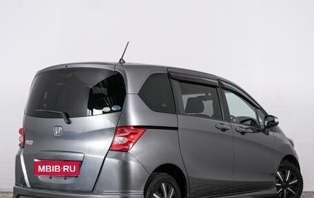 Honda Freed I, 2009 год, 929 000 рублей, 6 фотография
