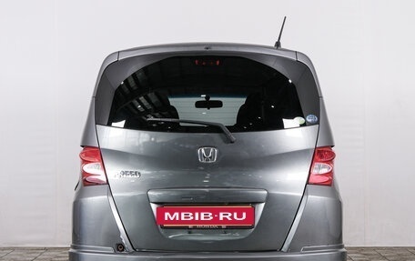 Honda Freed I, 2009 год, 929 000 рублей, 5 фотография