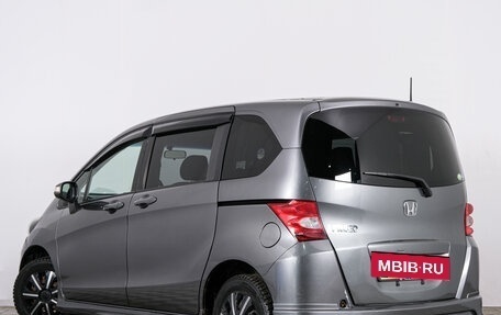 Honda Freed I, 2009 год, 929 000 рублей, 4 фотография