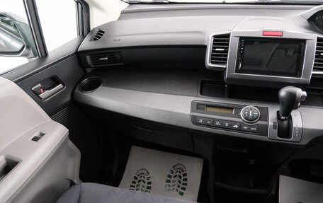 Honda Freed I, 2009 год, 929 000 рублей, 11 фотография