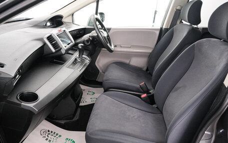 Honda Freed I, 2009 год, 929 000 рублей, 13 фотография