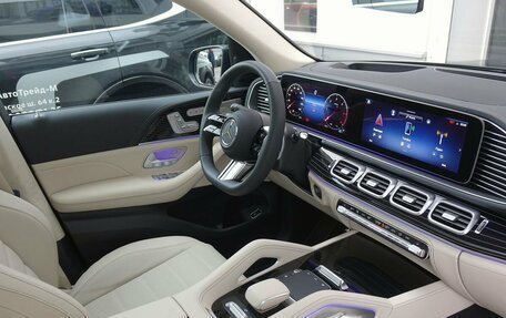 Mercedes-Benz GLS, 2023 год, 17 500 000 рублей, 2 фотография