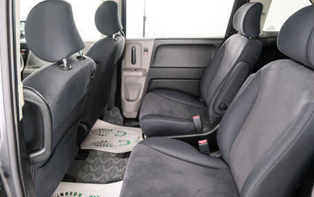 Honda Freed I, 2009 год, 929 000 рублей, 21 фотография
