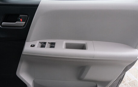 Honda Freed I, 2009 год, 929 000 рублей, 19 фотография