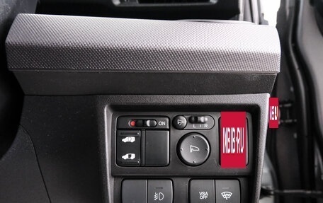 Honda Freed I, 2009 год, 929 000 рублей, 18 фотография