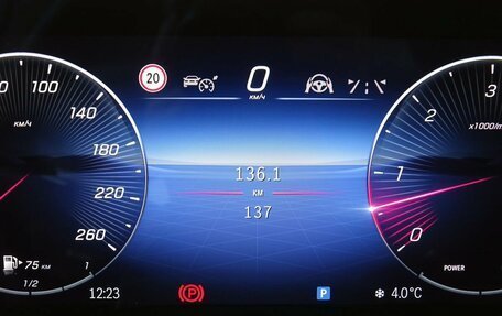 Mercedes-Benz GLS, 2023 год, 17 500 000 рублей, 12 фотография