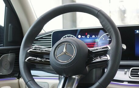 Mercedes-Benz GLS, 2023 год, 17 500 000 рублей, 11 фотография