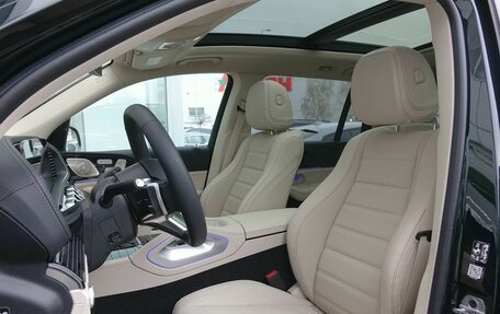 Mercedes-Benz GLS, 2023 год, 17 500 000 рублей, 8 фотография