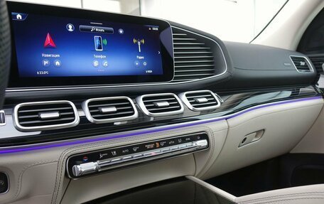 Mercedes-Benz GLS, 2023 год, 17 500 000 рублей, 13 фотография