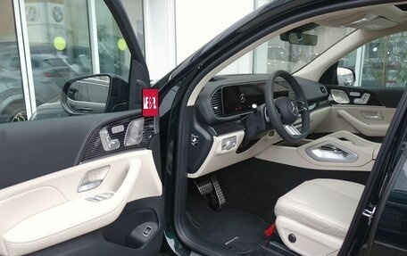 Mercedes-Benz GLS, 2023 год, 17 500 000 рублей, 6 фотография