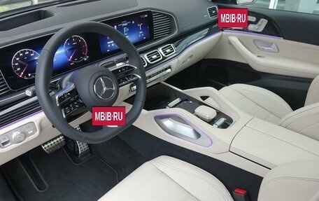 Mercedes-Benz GLS, 2023 год, 17 500 000 рублей, 7 фотография