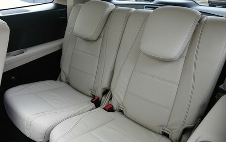 Mercedes-Benz GLS, 2023 год, 17 500 000 рублей, 30 фотография