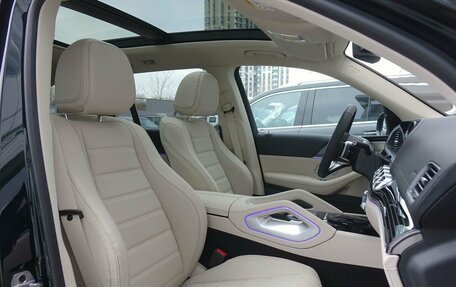Mercedes-Benz GLS, 2023 год, 17 500 000 рублей, 36 фотография