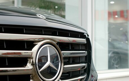 Mercedes-Benz GLS, 2023 год, 17 500 000 рублей, 38 фотография