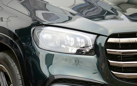 Mercedes-Benz GLS, 2023 год, 17 500 000 рублей, 37 фотография
