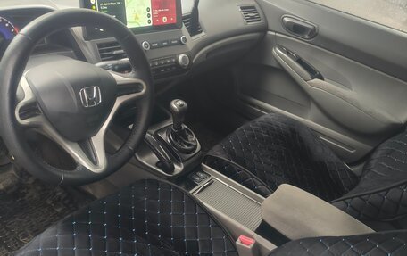 Honda Civic VIII, 2007 год, 470 000 рублей, 8 фотография