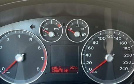 Ford Focus II рестайлинг, 2007 год, 590 000 рублей, 2 фотография