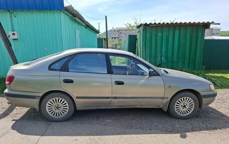 Toyota Carina E, 1994 год, 350 000 рублей, 2 фотография