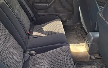 Toyota Carina E, 1994 год, 350 000 рублей, 5 фотография